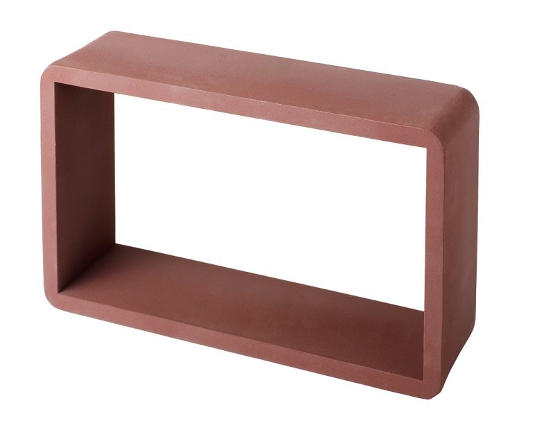 Hawke HMX series Mild Steel / Stainless Steel 316L Hawke Frame (PC)