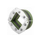Hawke Mild Steel Hawke Open Round Transit Frame (PC)