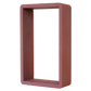 Hawke HMX series Mild Steel / Stainless Steel 316L Hawke Frame (PC)