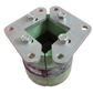 Hawke Mild Steel Hawke Open Round Transit Frame (PC)