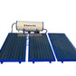 Supreme GL FPC 330 LPD (PC) - Solar Water Heater- 1 Year Guarantee - Solar World