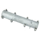 LPI ILCOUPLING, LPI Aluminium Inline Coupling for FRP-2M & ALUMB-3M (Pc)