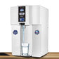 Kent Sapphire RO Water Purifier 8L RO+UF+Lnline UV+Alkaline+TDS Control+UV in Tank White