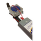 LPI, LSR TESTER Lightning Strike Recorder Tester (Pc)