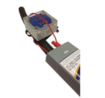 LPI, LSR TESTER Lightning Strike Recorder Tester (Pc)
