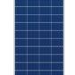 Luminous Solar Panel 335 Watt/24V - Poly Crystalline - 25 Years Warranty - Solar World