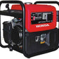 Honda Portable Generator EP1000 Handy Series