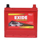 Exide Car/Suv Battery - MLDIN60 - 60AH - Warranty : 30F + 30P Months - Solar World