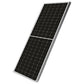 Luminous 24585T144 BI-TS 585Watt 24Volt Topcon Solar Panel