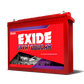 Exide IT 750 -200AH/12V - Warranty : 48 + 18 Months - Solar World