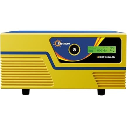 Eastman Omega 700VA 12Volt Sine Wave Inverter