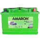 Amaron - Pro – 574102069 (DIN74) - 74AH – 72 Months Warranty - Solar World