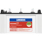 Luminous RC 18000ST  : 150Ah/12V Warranty : 18+18 Months - Solar World