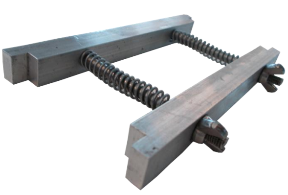 HAWKE P/N: E895979000120000, Clamp Tool REF.969 (pc)