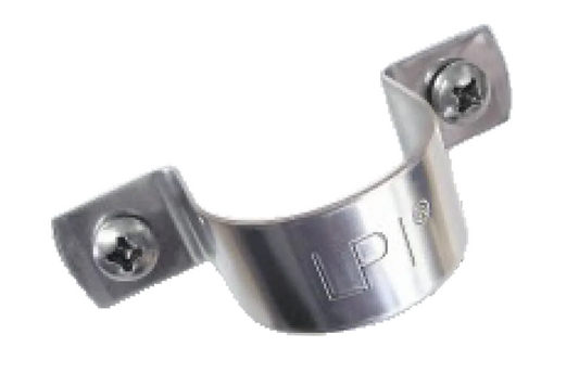 LPI, P/N: SAD FIX, specially designed for securing of the HVSC Plus down conductor (pc)