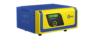Eastman Sigma 1000VA 12Volt Square wave Inverter