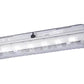 R STAHL Ex Lighting Fixtures – Explosion Proof Industrial Lighting Linear luminaire With LED - 6202/1143-0100-152-2220-22-757 Zn1