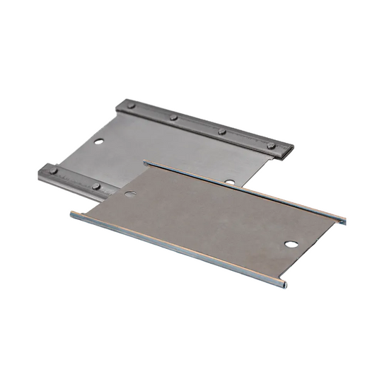 HAWKE P/N: E895931247120000, Stainless Steel Stayplate 931 (pc)