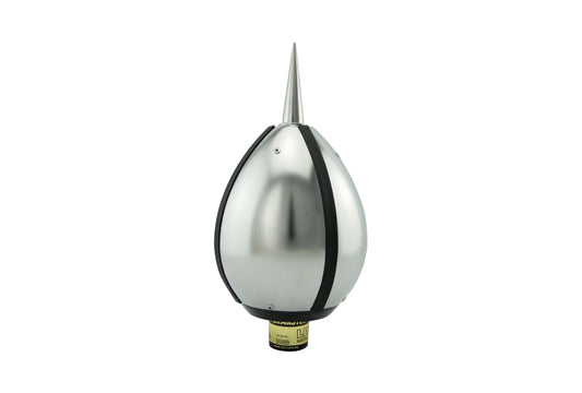 LPI Stormaster-ESE-SS-GI, Air Terminal, Stainless Steel, GI Connector for Protection Level II (Standard) (Pc)
