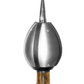LPI Stormaster-ESE-SS-GI, Air Terminal, Stainless Steel, GI Connector for Protection Level II (Standard) (Pc)
