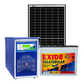 4 kW Off-Grid Solar System - Solar World