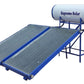 Supreme GL FPC 220 LPD (PC) - Solar Water Heater- 1 Year Guarantee - Solar World