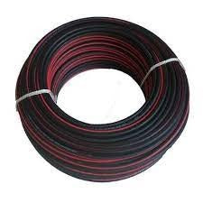 HPL DC CABLE 16 Sq.mm -100 Meter Roll