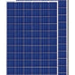 Luminous Solar Panel 335 Watt/24V - Poly Crystalline - 25 Years Warranty - Solar World