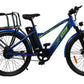 Electric Cycles Nexzu-RoadlarkCargo(14.5Ah) - Solar World