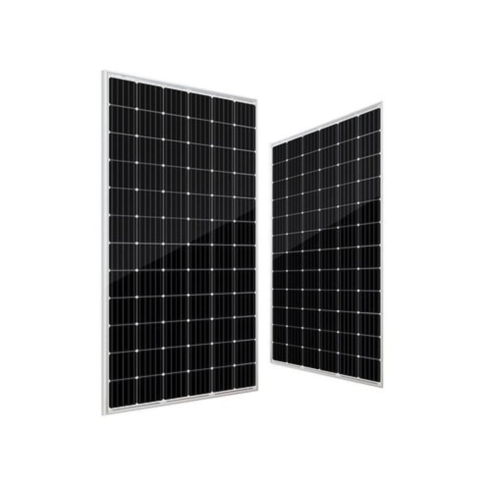 Loom Solar Panel 375 Watt / 24 Volt Mono Crystalline- 25 Years Warranty - Solar World