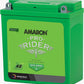 Amaron -PR-12APBTX7R – 7AH Bike Battery – 48 Months Warranty - Solar World