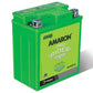 Amaron -PR-APBTZ7L- 6AH - Bike Battery - 48 Months Warranty - Solar World