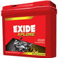 Exide Two Wheeler Batttery - 12XL9-B - 9AH - Warranty : 24F + 24P Months - Solar World