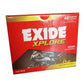 Exide Two Wheeler Battery - 12XL7B-B - 7AH - Warranty : 24F + 24P Months - Solar World