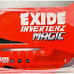 Exide Magic 1125/12V - Warranty: 42 Months - Solar World