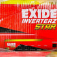 Exide Star 2550/24V - Warranty : 42 Months - Solar World