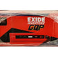 Exide GQP 1450N/12V - Warranty : 42 Months - Solar World