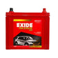 Exide Car/Suv Battery MLM42(ISS) - 38AH - Warranty: 30F+ 30P Months - Solar World