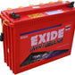 Exide IT 750 -200AH/12V - Warranty : 48 + 18 Months - Solar World