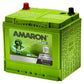 Amaron - Fl – 550114042 (DIN 50L) - 50AH Car Battery – 60 Months Warranty - Solar World