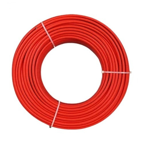 Solar DC CABLE 6 Sq.mm - 100 Meter Reel - Solar World