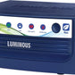 Luminous Eco Volt Neo 750 Sine Wave : 650VA/12V - 24 Months Warranty - Solar World