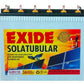 Exide Solar Tubular 150AH Battery 6LMS150 - 36Months Warranty - Solar World