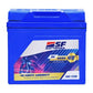 SF Sonic 48S-TZ5A - 5AH Bike Battery - 48 Months Warranty - Solar World