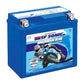 SF Sonic 48S-TZ5LB - 5AH Bike Battery - 48 Months Warranty - Solar World