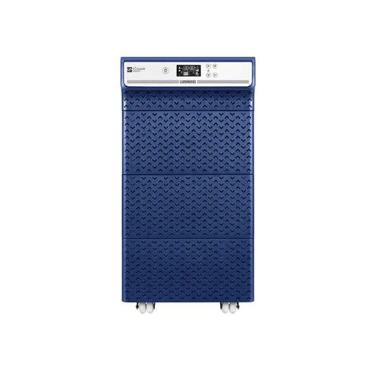 Luminous iCruze 11000+ 10KVA Sine Wave : 10000VA/180V - 24 Months Warranty - Solar World