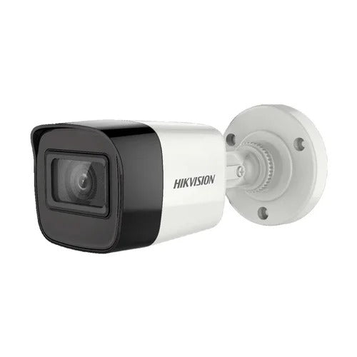 Hikvision 2MP Bullet Camera DS-2CE16D0T-ITPFS -3.6mm - Solar World