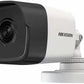 Hikvision 2MP Bullet Camera DS-2CE1AD0T-IT1F - 6mm - Solar World