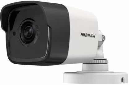 Hikvision 2MP Bullet Camera DS-2CE1AD0T-IT1F - 6mm - Solar World