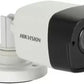 Hikvision 2MP Bullet Camera DS-2CE1AD0T-IT1F - 6mm - Solar World